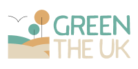 GreenTheUK logo