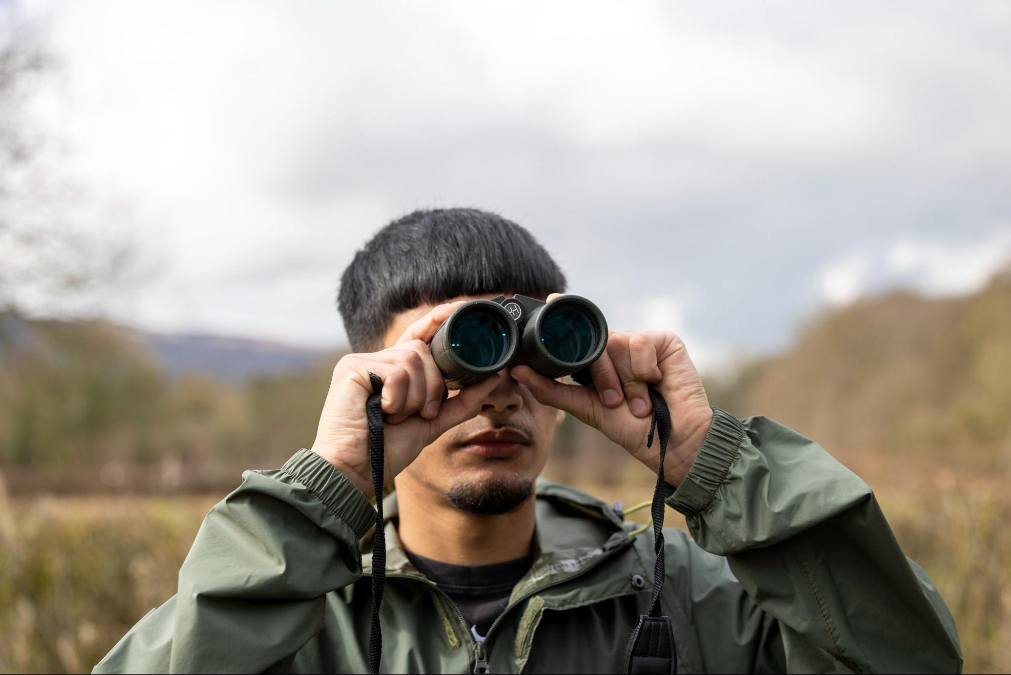 A GCSE in Natural History