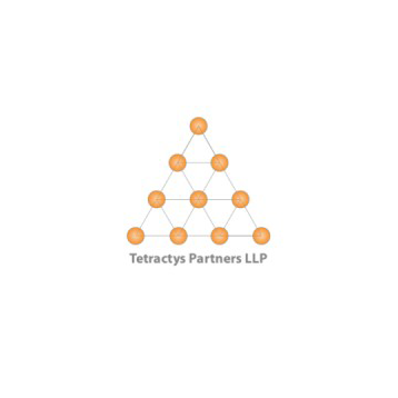 Tetractys Partners Logo