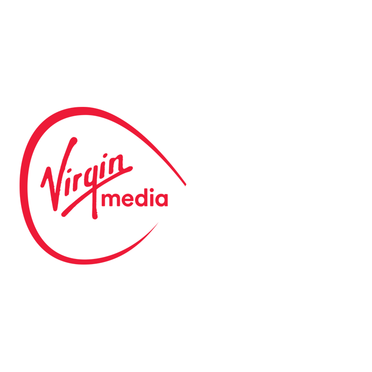 supported company logo