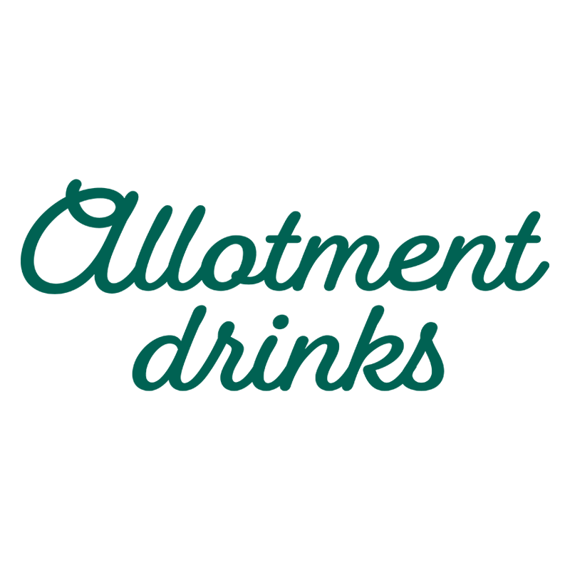 Allotment Drink logo