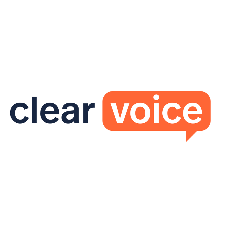 Clear Voice