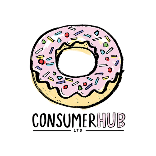 Consumer-hub logo