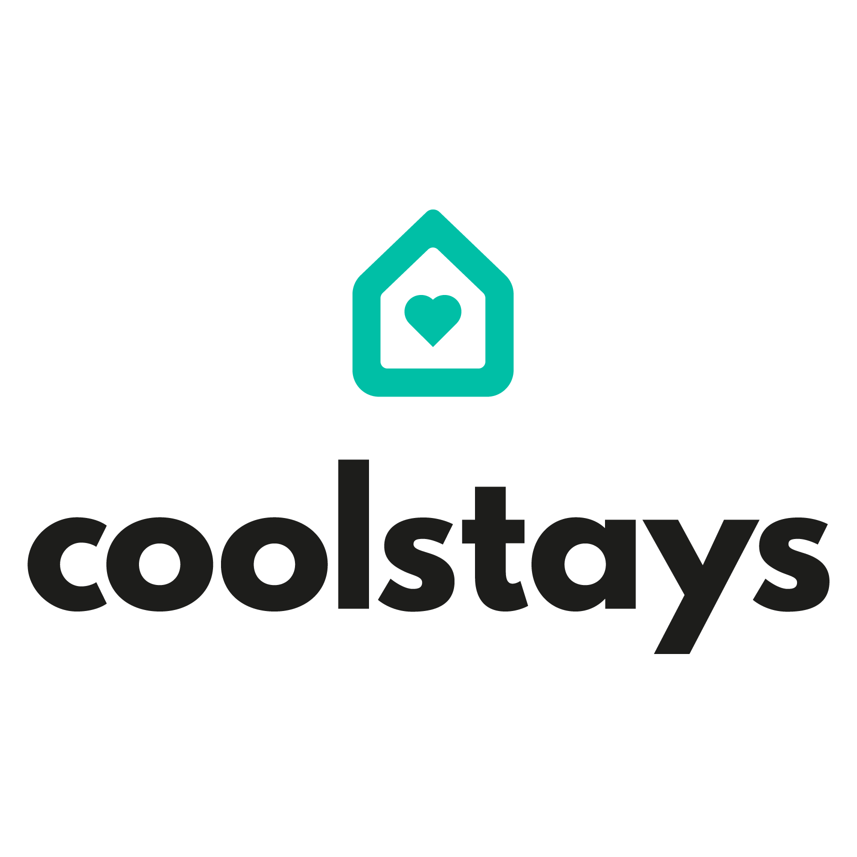Coolstays logo