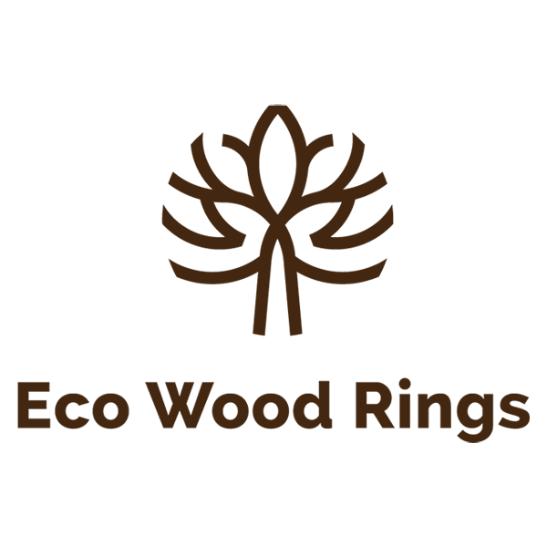 Ecowoodring logo