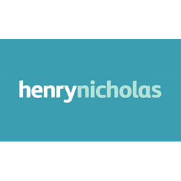 Henry logo