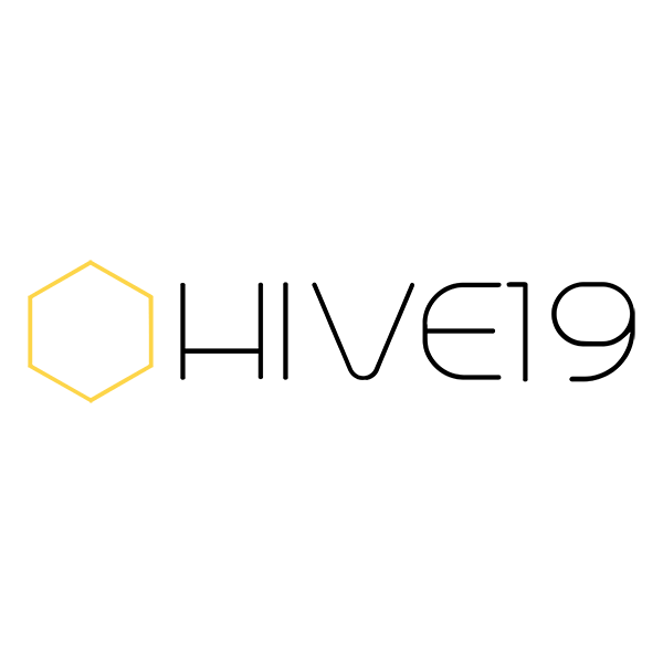 Hive19 logo