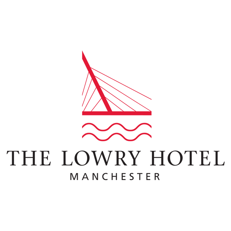 Lowery hotel logo