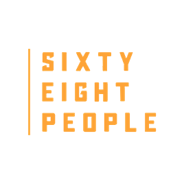 sixtyEight-people logo