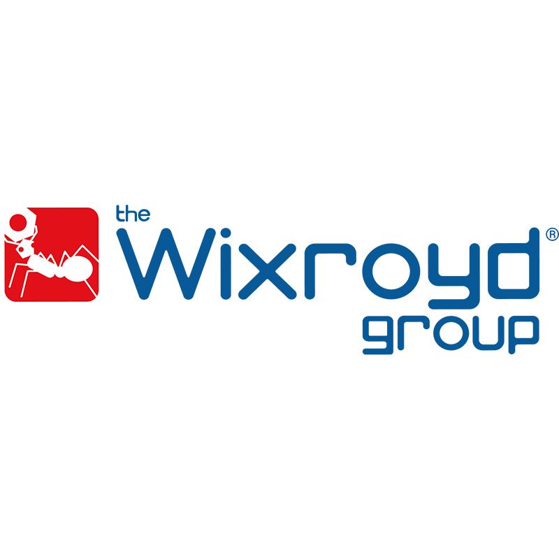 wixroyd logo