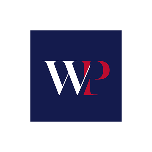 WP logo