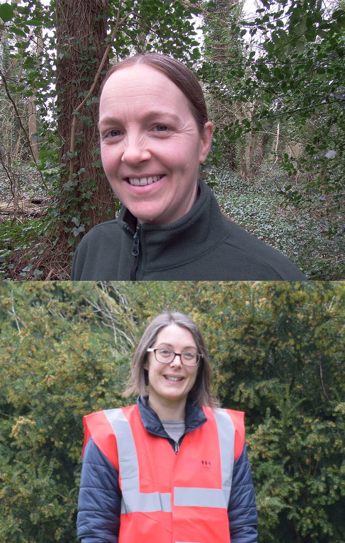 Education Officer Picture