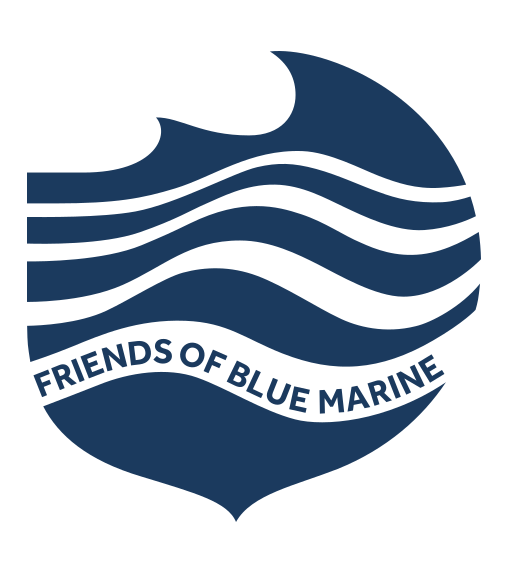 Blue Marine Foundation (Oysters)