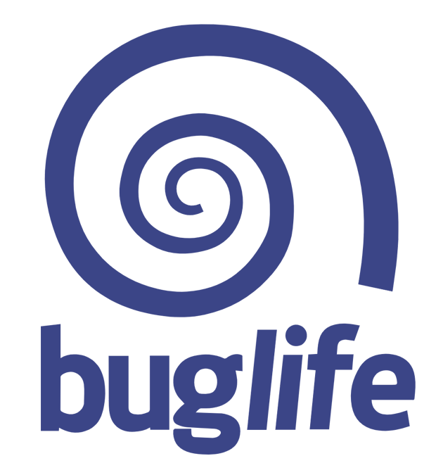 Buglife logo