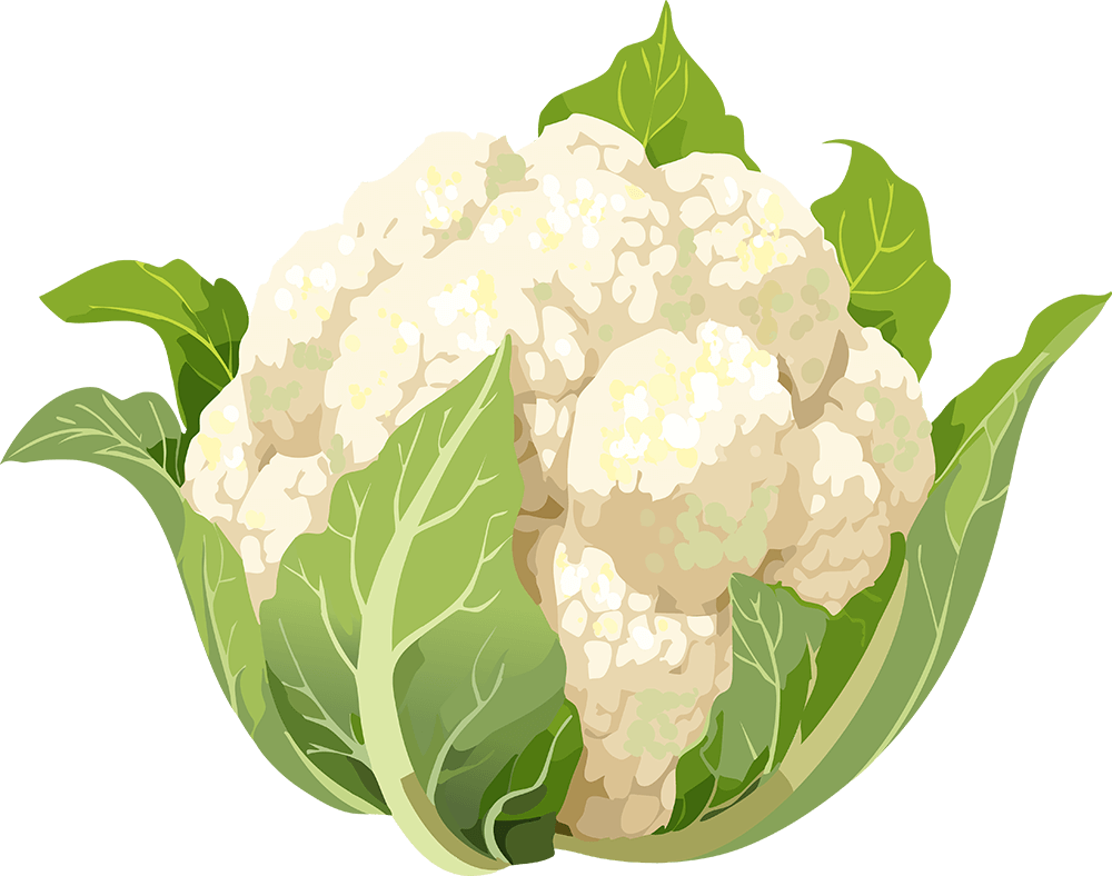 Cauliflower